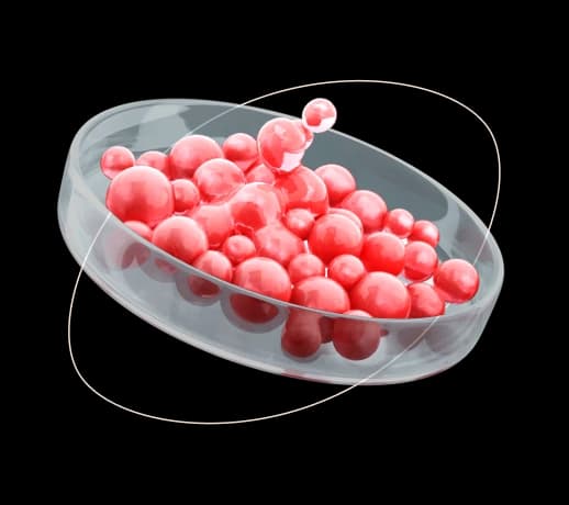 <strong>Co je</strong> léčba IVF?