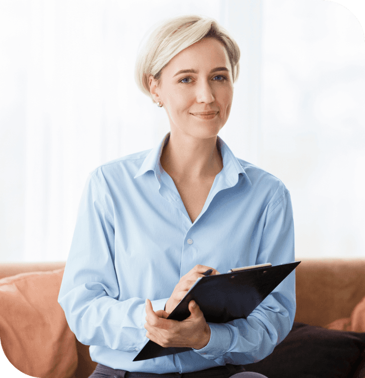 Konzultace s psychologem