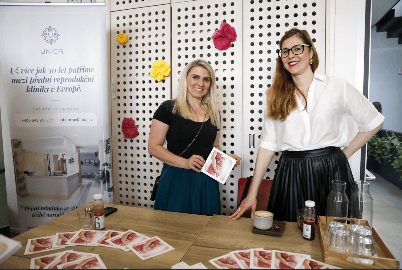 ENDO March Festival 2026 v Brně: Otevřená diskuze o endometrióze a ženském zdraví